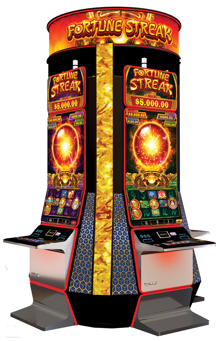 Silverback Gaming Launches New Slot, Egyptian Mega Fortune