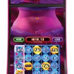 Light & Wonder – Magic Lamp L&W Magic Lamp