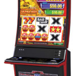 Novomatic Americas – Money Party – Ultra Hot Novomatic Money Party