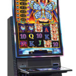 AGS – Butterfly Rise AGS Butterfly Rise