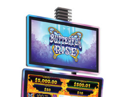 AGS – Butterfly Rise AGS Butterfly Rise