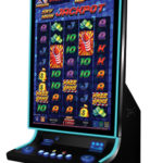 Eclipse Gaming Systems – Sky High Jackpot Eclipse Sky High Jackpot