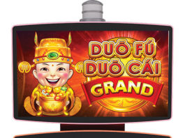 Light & Wonder – Duo Fu Duo Cai Grand – Dragon L&W Duo Fu Duo Cai