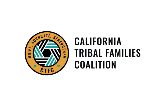 California Tribal Families Coalition