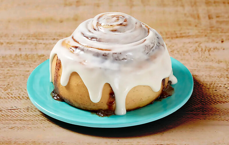 Cinnabon