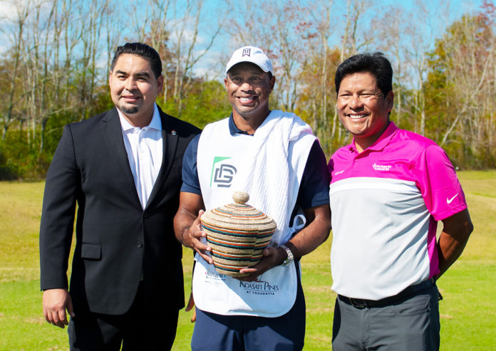 Coushatta Begay Golf Tournament Coushatta Begay Golf Tournament