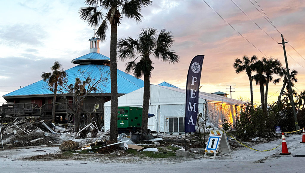 Biden Approves Seminole Tribe of Florida Emergency Declaration