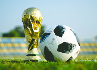 20.5 Million Americans To Wager $1.8 Billion on 2022 FIFA World Cup FIFA World Cup