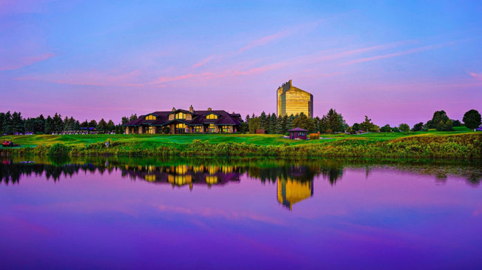 Grand Traverse Resort and Spa