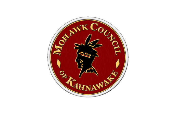 Mohawk Council of Kahnawake