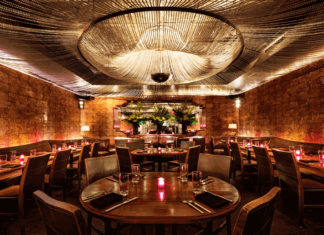 Beauty & Essex Restaurant To Open New Location at Mohegan Sun Mohegan Beauty & Essex