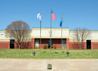 Oklahoma City Indian Clinic Receives $150,000 Grant From Bank of America for Food Resource Center Oklahoma City Indian Clinic