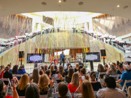Seminole Hard Rock Hotel & Casino Tampa Donates $750,000 to Tampa Bay Charities Seminole Hard Rock Tampa $750K Donations