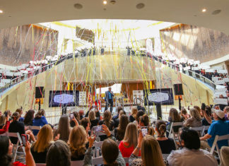 Seminole Hard Rock Hotel & Casino Tampa Donates $750,000 to Tampa Bay Charities Seminole Hard Rock Tampa $750K Donations