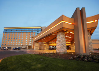 Wildhorse Foundation Awards Q1 Grants Totaling $387,841 Wildhorse Resort & Casino