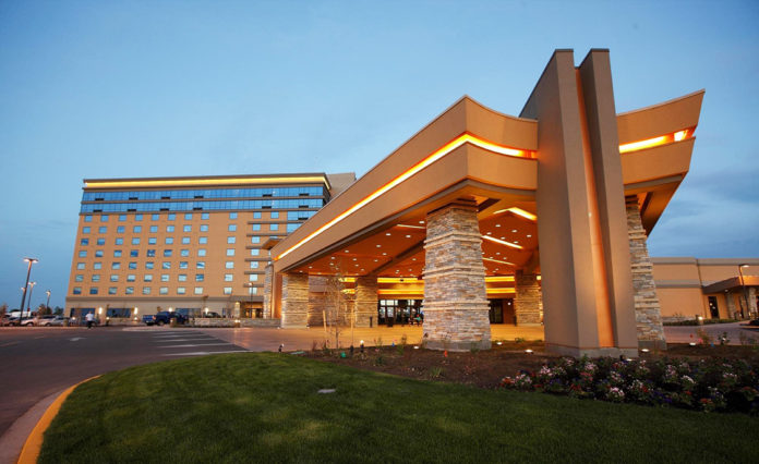 Wildhorse Resort & Casino