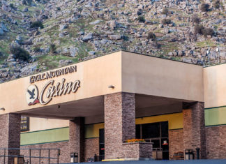 Eagle Mountain Casino Gives Team Members $300,000 in Holiday Incentives Eagle Mountain Casino