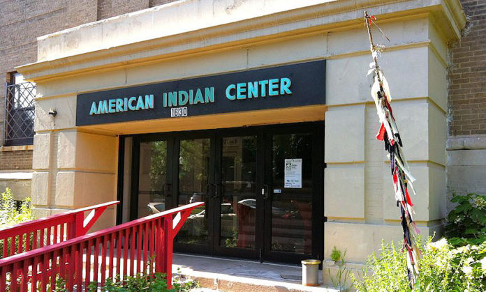 American Indian Center
