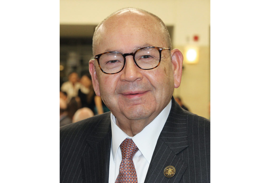 Bill Anoatubby