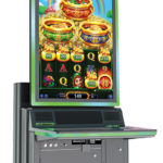 AGS – Shamrock Fortune AGS Shamrock Fortunes