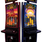 Everi – Treasure Gates Series Everi Treasure Gates