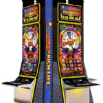 Konami Gaming – America’s Rich Life Konami Americas Rich Life