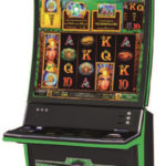 Novomatic Americas – Wild Inca Novomatic Wild Inca