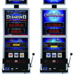 Everi – Black Diamond Signature / Crystal Diamond Signature Everi Black Diamond Crystal Star