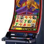IGT – Triple Fortune Dragon Rising IGT Triple Fortune Dragon