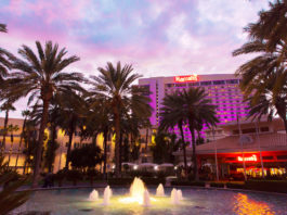 Harrah’s Resort SoCal Announces Opening of New Restaurant Concept, Salt & Fin Harrah's SoCal