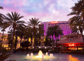 Harrah’s SoCal Guests Donate $95,000 to Local Charities Through Change Program Harrah's SoCal