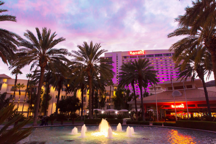 Harrah's SoCal