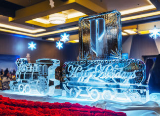 Pechanga Hosts 6th Annual Holiday of Hope Event for Disadvantaged Children in SoCal Pechanga Holiday Of Hope