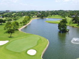 Choctaw Casinos To Sponsor Celebrity PGA Golf Classic To Benefit Non-Profits Las Colinas Country Club