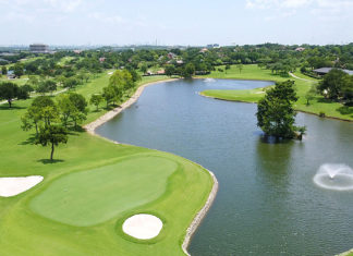 Choctaw Casinos To Sponsor Celebrity PGA Golf Classic To Benefit Non-Profits Las Colinas Country Club