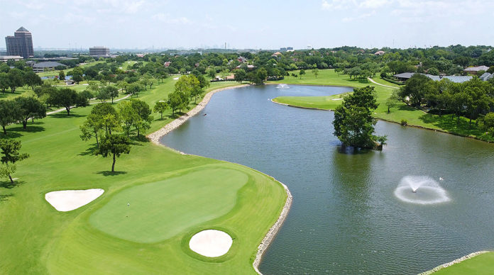 Las Colinas Country Club