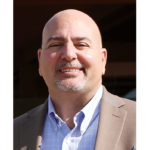 Executive Q&A: Up Close with Matthew Mingrone, General Manager of Eagle Mountain Casino Matthew Mingrone