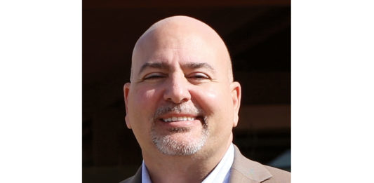 Matthew Mingrone