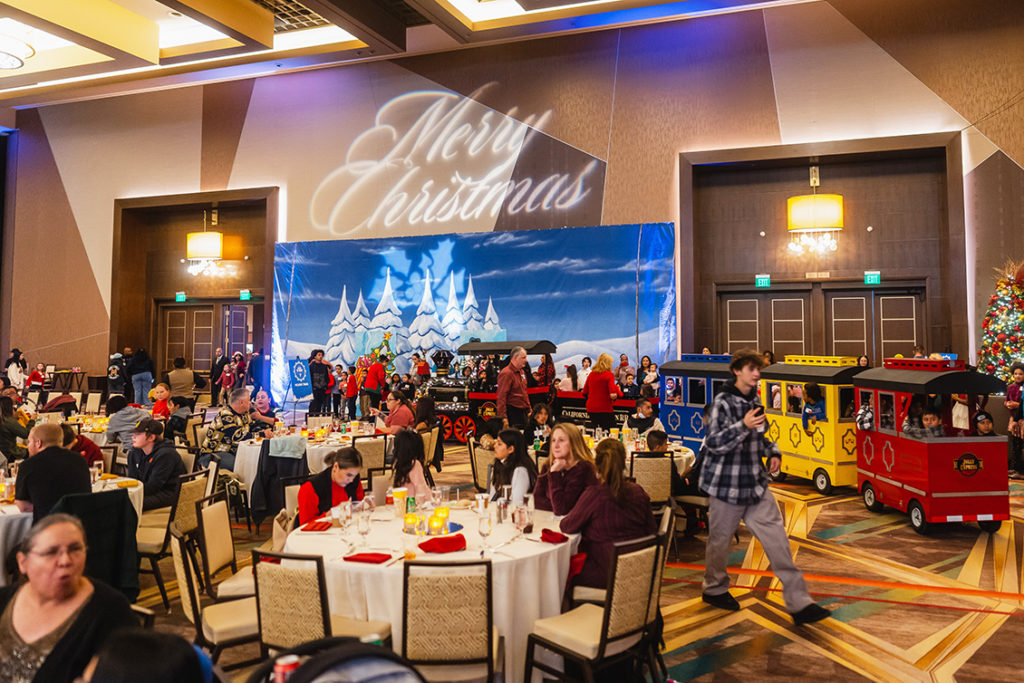 Pechanga Holiday of Hope