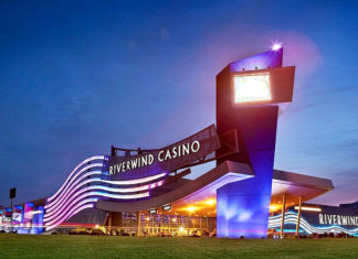 Riverwind Casino, Oklahoma Blood Institute To Host Blood Drives