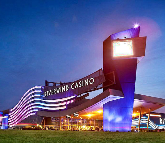Riverwind Casino, Oklahoma Blood Institute To Host Blood Drives