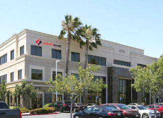 Soboba Band Formally Opens Legacy Bank To Serve Community Soboba Legacy Bank