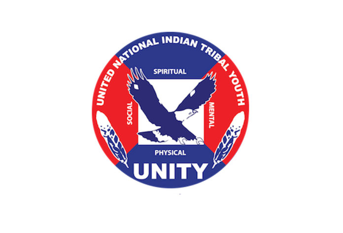 UNITY logo