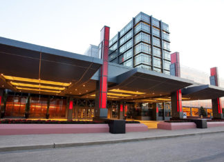 Wind Creek Bethlehem Opens New Poker Room Wind Creek Bethlehem