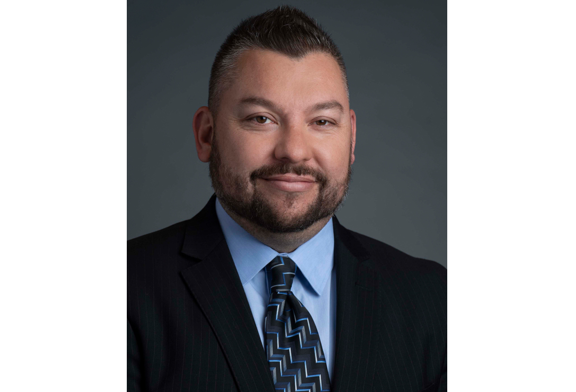 Adrian Montoya Joins Sandia Resort & Casino as
General Manager of Resort Operations