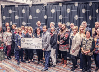 Cherokee Nation To Invest $5 Million With Local Boys & Girls Clubs Programs Cherokee Boys & Girls Club funding 2023