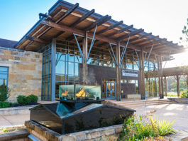 Chickasaw Foundation Assists Oklahoma Schools Chickasaw Cultural Center