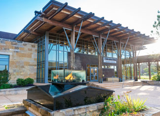 Chickasaw Foundation Assists Oklahoma Schools Chickasaw Cultural Center