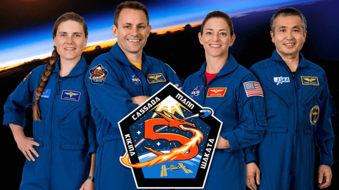 Choctaw NASA partnership