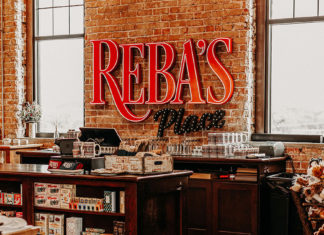 Choctaw Nation Partners With Reba McEntire for New Dining, Entertainment Venue Choctaw Reba's Place